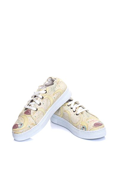 Foldy Tenis colorat pentru femei FB-014-TSR