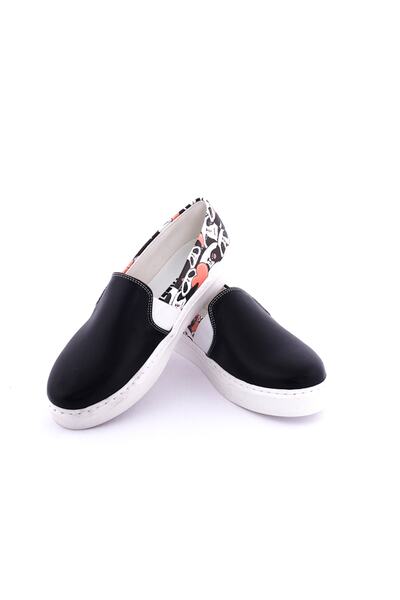 Streetfly حذاء رياضي نسائي ملون MDVNS937