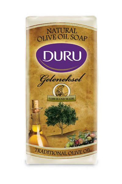 Duru Duru Traditional Pirina Mold Soap 800 g