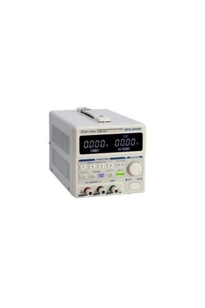 Arduino Dps-3005d 0-30volt 0-5amp مصدر طاقة قابل للتعديل متوافق مع الذاكرة ال...