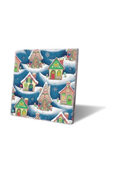 Blue Hansel And Gretel Coaster
