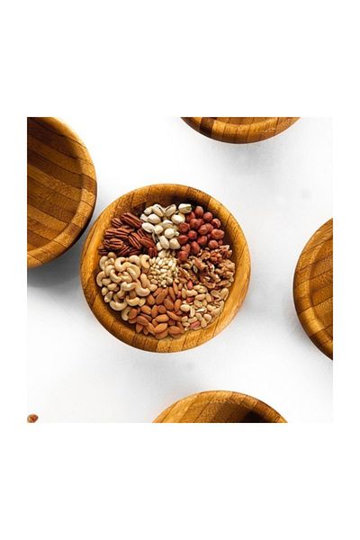 Bambum Lepa 6-Piece Sauce Bowl