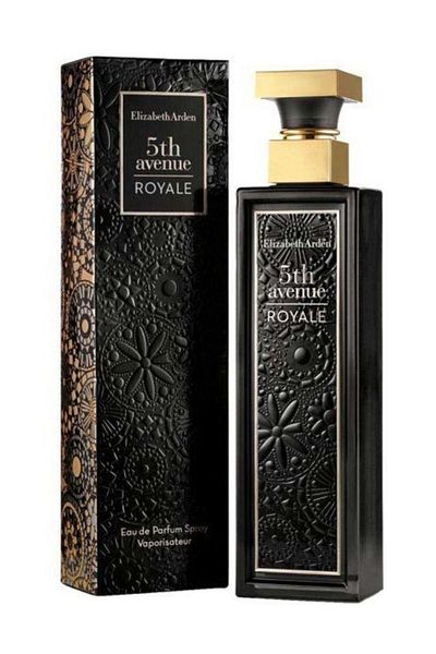 Elizabeth Arden Elizabeth Arden Fifth Royal Avenue EDP 125ml