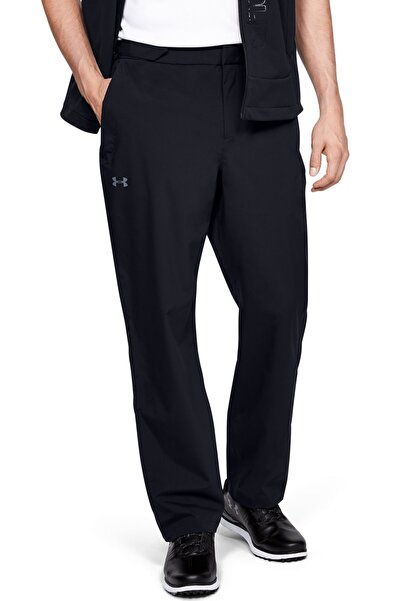 Under Armour Pantaloni de ploaie pentru golf rezistenti la furtuni1342718-001