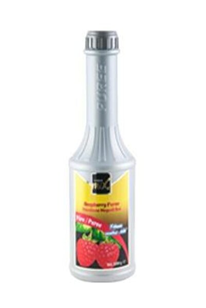 Unicomix Unicomix Frambuaz Püre 1150 Gr