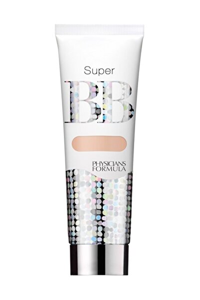 Physicians Formula Fondöten Super Bb Light Medium Spf30