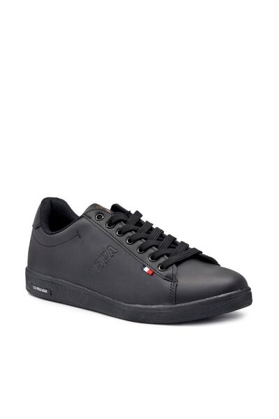 U.S. Polo Assn. U.S.Polo FRANCO Siyah Casual