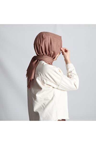 PEMİRA Flame Shawl