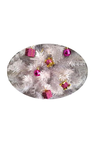 Leva House Christmas Tree Ornament 13 Pieces Tree Ornament