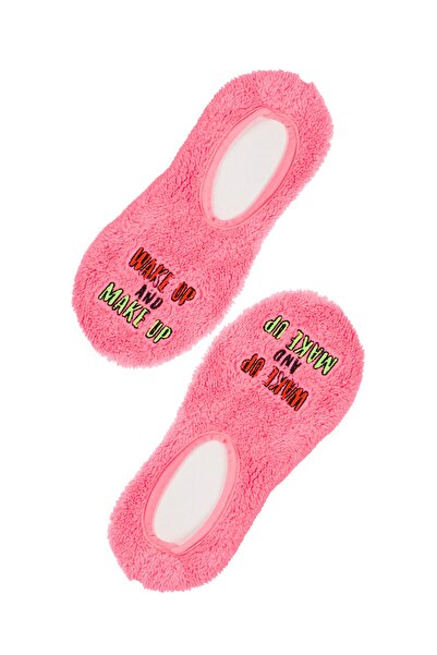 Penti Γυναικείο νέον ροζ νέον Χετίκ