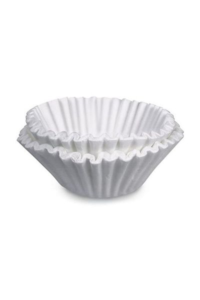 Caffeo 250/90 Basket Filter Paper 1000 Pack