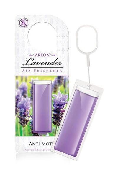 Areon Απωθητικό αεραπολυστικό κέδρου για σκώρους