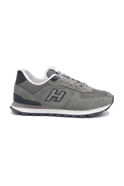 Hammer Jack Gray Women's Sneakers HMJ9Y19250G0000