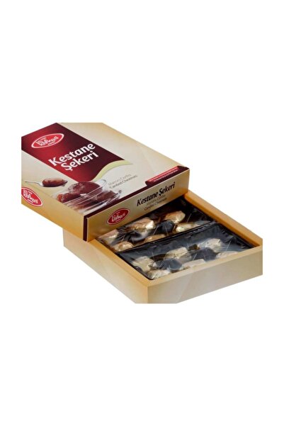 Kafkas Kestane Şekeri 240 gr