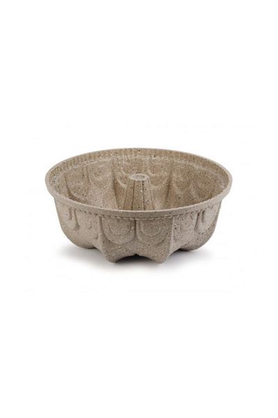 ThermoAD 24cm Mink Daisy Cake Mold