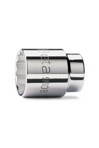 Beta ,910 B 12 YILDIZ LOKMA  3/8''