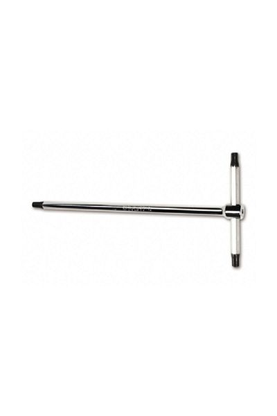 Beta 951Tx 25 Torx Head - t Handle Allen Key 175mm