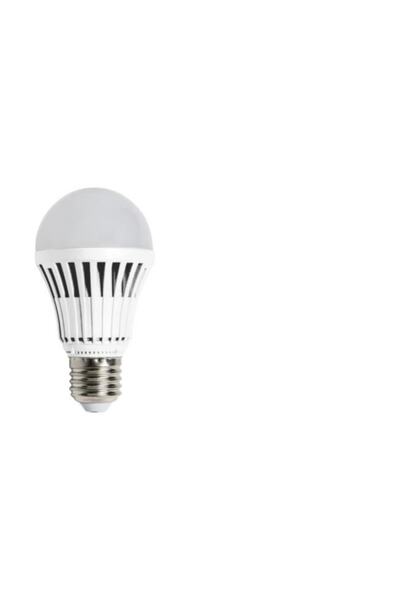 Cata 7w Şarjlı  Led Ampul Gün Işığı Ct-4229 (3 Adet)