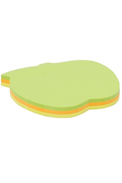 KRAF ورق ملاحظات لاصق 70x70 أبل 75yp 7070e