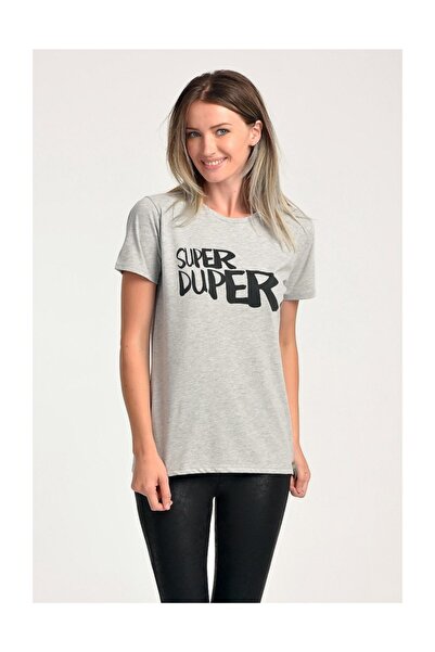 Cotton Candy Футболка з коротким рукавом з принтом