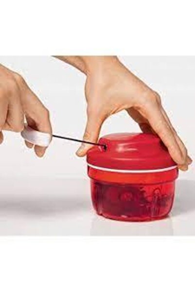 Tupperware Süper Şef