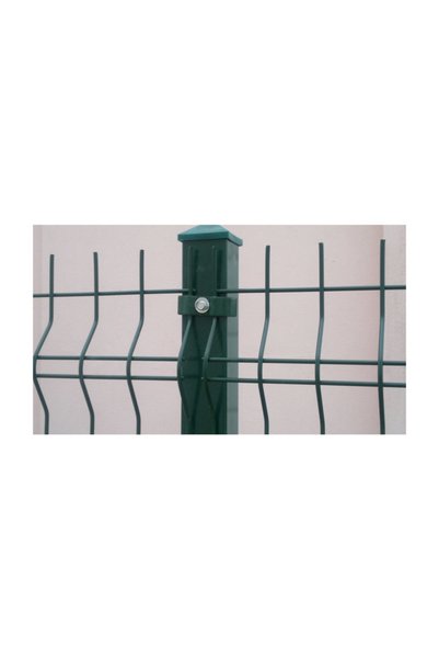 gokcetel Panel Çit Teli 120*250 cm