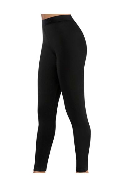 Tutku Raised Thermal Bottom Underwear