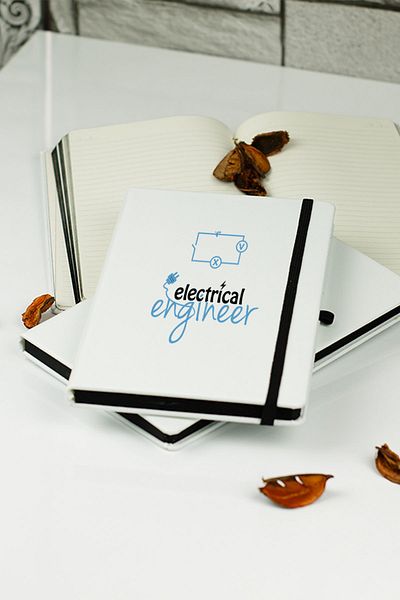 Hediyelen Caiet de inginer electric