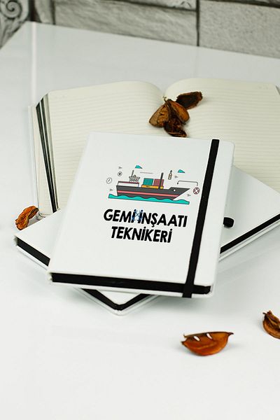 Hediyelen Caiet tehnician de construcție navale