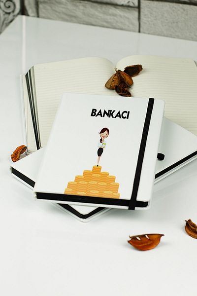 Hediyelen Caietul bancar