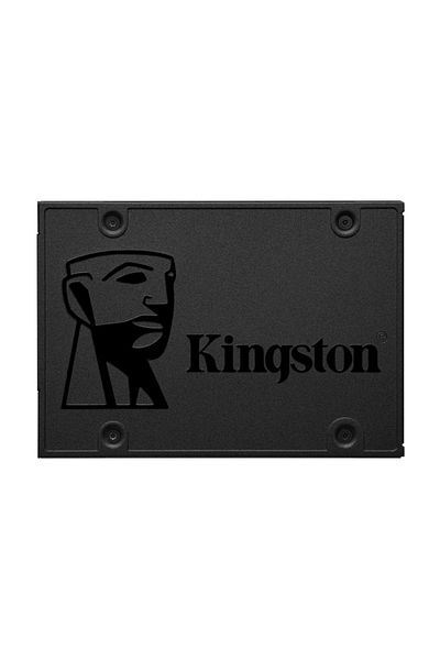 Kingston 240 جيجابايت كينجستون A400 500/350 ميجابايت اس اس دي Sa400s37/240 جرام