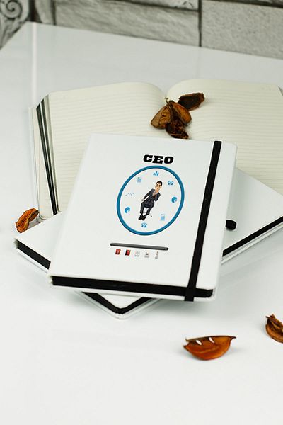 Hediyelen Caietul CEO