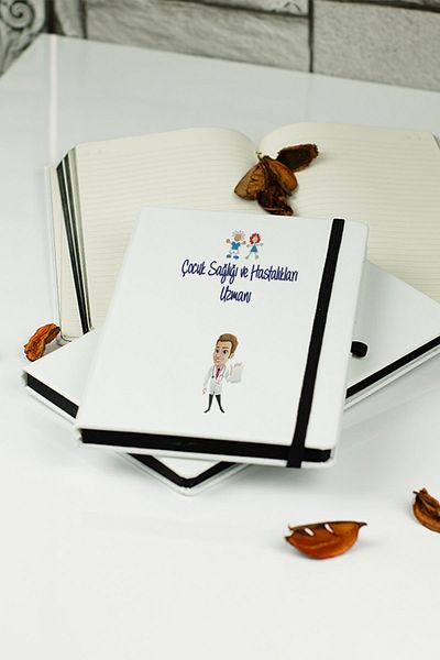 Hediyelen Caiet de pediatru
