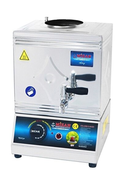 Electric 1 Teapot 10lt Tea Stove Boiler Without Screw Plate