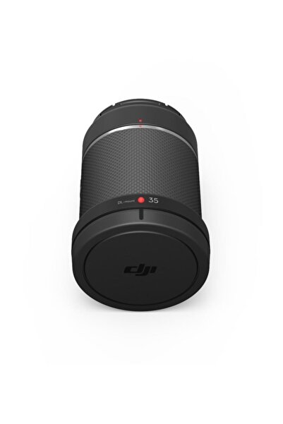 DJI Obiectiv Zenmuse X7 DL 35mm F2.8 LS Asph Partea 3