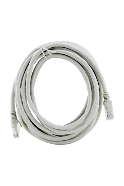 Powermaster Kablo.cat6 10 Metre  (sl-cat610)