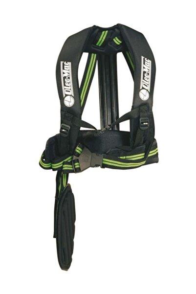 Genel Markalar Oleo-mac Tırpan Askısı Yelek - Yan Tüm Modeller orj