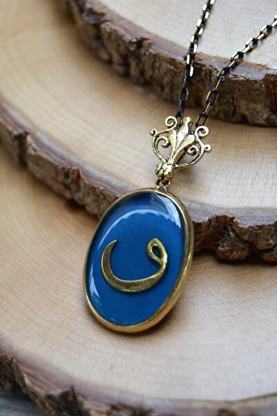 Stoneage Jewellery Vav Bayan Kolye