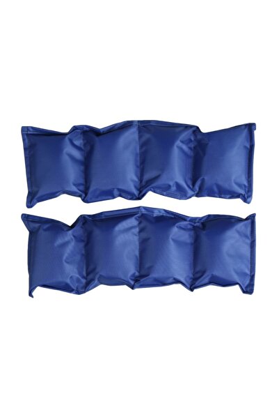 Liveup Blue Foot Wrist Weight - Lvp018-250 Model Foot Weight