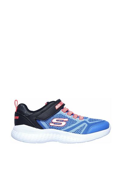 SKECHERS SNAP SPRİNTS Big Girl's Shoes - 81372L PWMT