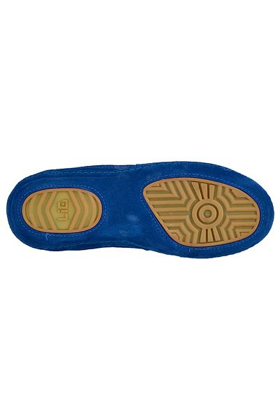 LIG Pantofi de luptă albastru 70