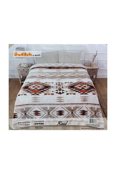 Özdilek Pătură dublă Raul 200x240