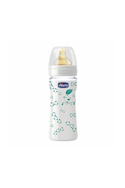 Chicco Wellbeing Cam Biberon (240 ML)