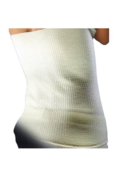 Hasyün Corset subțire cu talie 100% lână unisex