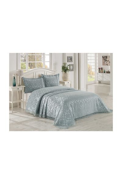 Rashahomestyle Seda bedspread