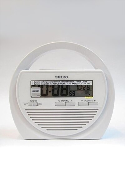 Seiko Erkek Kol Saati QHL060W