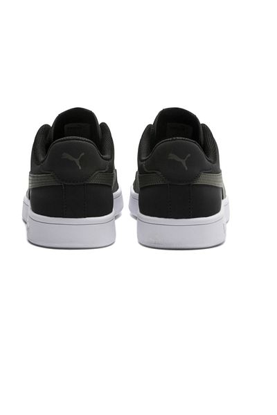Puma Smash V2 Buck36516005 Men's Sports Shoes Black