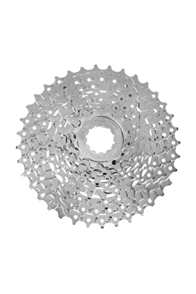 Shimano Cs Hg 400 9 Lu Ruble 11-28t Alivio