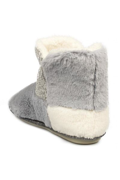 Twigy Rr0660f Tw Kolet Grey Γυναικείο Panduf