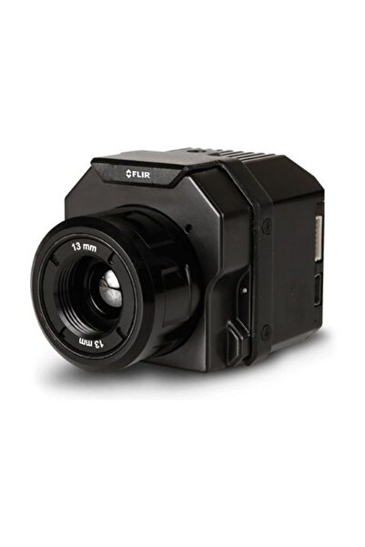 FLIR Vue Pro 640 Termal Kamera (13mm,9hz)